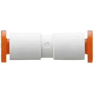 SMC KQ2H01-00A1 KQ2H 系列 椭圆型 英制尺寸 快换接头 直通接管