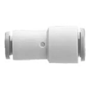 SMC KQ2H01-03A KQ2H 系列 英制尺寸 快换接头 异径直通接管