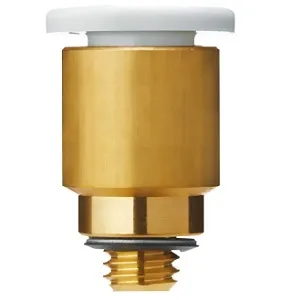 SMC KQ2S23-M3G1 KQ2S 系列 椭圆型 公制尺寸 快换接头 连接螺纹:M 带内六角孔直通接头