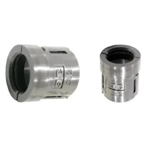 SMC KRP-06 KR 系列 难燃快换接头 难燃性(相当UL-94标准V-O)