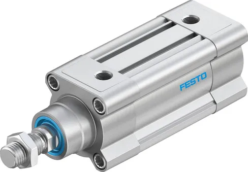 FESTO ISO 标准气缸 DSBC-50-40-PPVA-N3 1366949