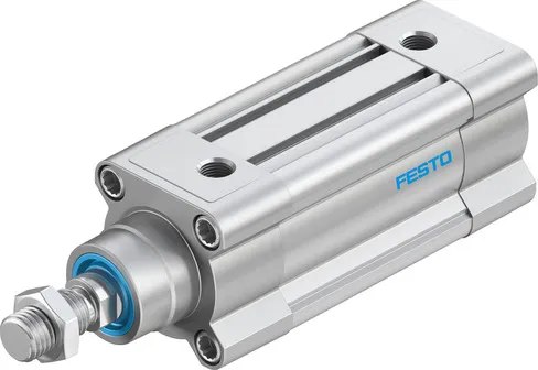 FESTO ISO 标准气缸 DSBC-50-50-PPVA-N3 1366950