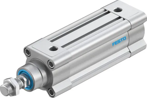 FESTO ISO 标准气缸 DSBC-50-80-PPSA-N3 1376306