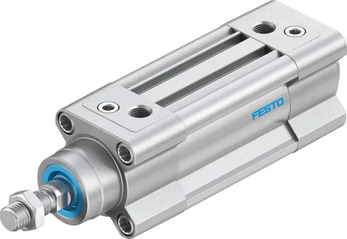 FESTO ISO 标准气缸 DSBC-32-25-PPVA-N3 1376422