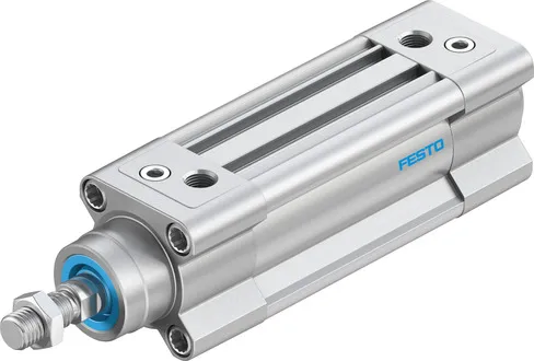 FESTO ISO 标准气缸 DSBC-32-40-PPVA-N3 1376423