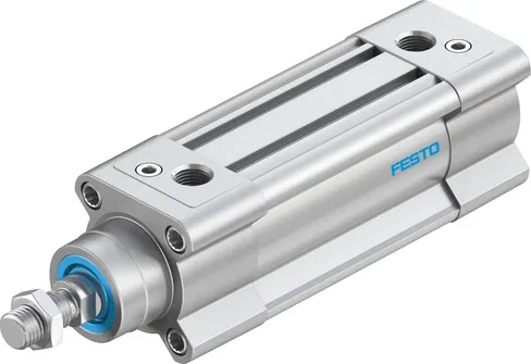 FESTO ISO 标准气缸 DSBC-40-50-PPVA-N3 1376658