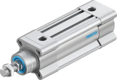 FESTO ISO 标准气缸 DSBC-40-50-PPSA-N3 1376905