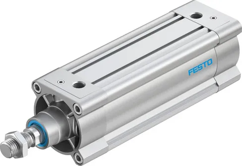 FESTO ISO 标准气缸 DSBC-80-160-PPVA-N3 1383339