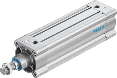 FESTO ISO 标准气缸 DSBC-80-200-PPVA-N3 1383340