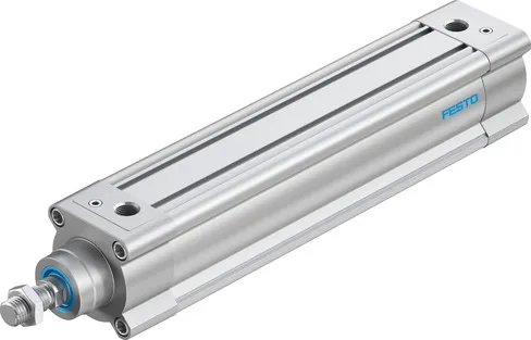 FESTO ISO 标准气缸 DSBC-63-250-PPVA-N3 1383586