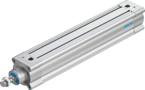 FESTO ISO 标准气缸 DSBC-63-320-PPVA-N3 1383587