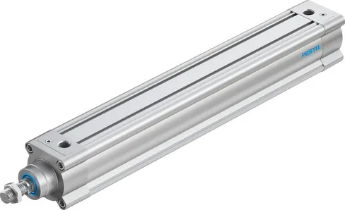 FESTO ISO 标准气缸 DSBC-63-400-PPVA-N3 1383588