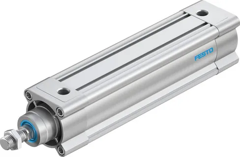 FESTO ISO 标准气缸 DSBC-63-200-PPSA-N3 1383639