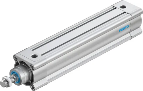 FESTO ISO 标准气缸 DSBC-63-250-PPSA-N3 1383640