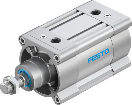 FESTO ISO 标准气缸 DSBC-100-50-PPVA-N3 1384806