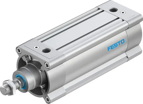 FESTO ISO 标准气缸 DSBC-100-160-PPVA-N3 1384810