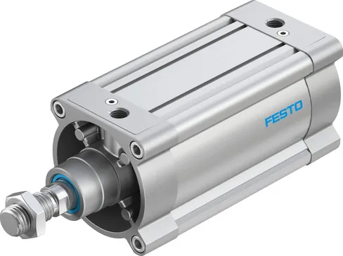 FESTO ISO 标准气缸 DSBC-125-125-PPVA-N3 1804961