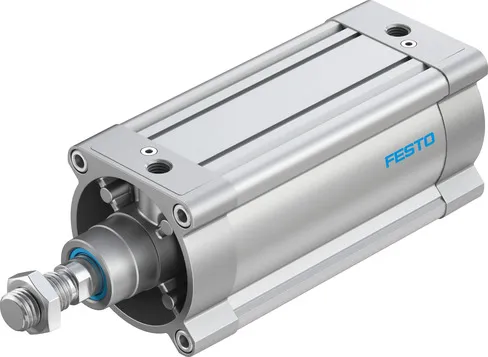 FESTO ISO 标准气缸 DSBC-125-160-PPVA-N3 1804962