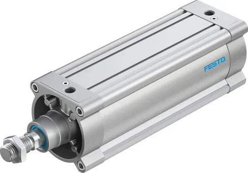 FESTO ISO 标准气缸 DSBC-125-250-PPVA-N3 1804964