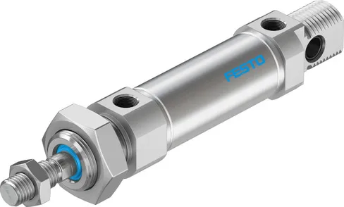 FESTO DSNU-25-25-P-A 气缸