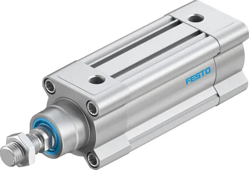 FESTO ISO 标准气缸 DSBC-50-60-PPVA-N3 2098972