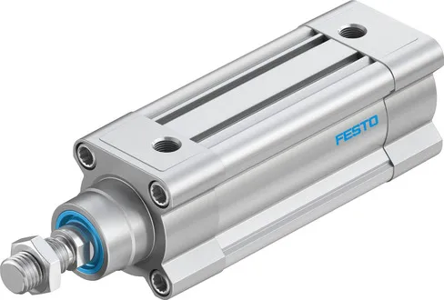 FESTO ISO 标准气缸 DSBC-50-70-PPVA-N3 2098973