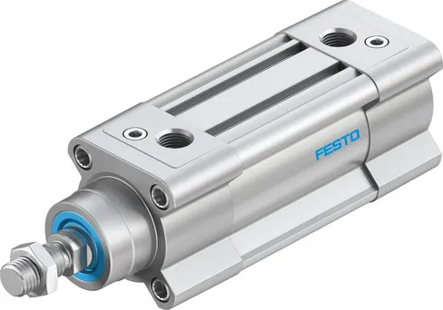 FESTO ISO 标准气缸 DSBC-40-30-PPVA-N3 2123167