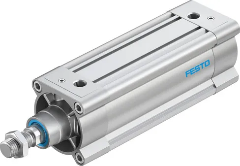 FESTO ISO 标准气缸 DSBC-80-150-PPVA-N3 2126599