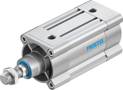 FESTO ISO 标准气缸 DSBC-80-60-PPSA-N3 2126638