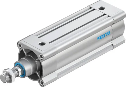 FESTO ISO 标准气缸 DSBC-80-150-PPSA-N3 2126640