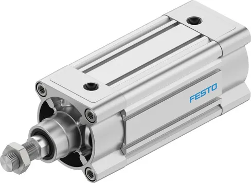 FESTO ISO 标准气缸 DSBC-80-100-D3-PPSA-N3 3656862