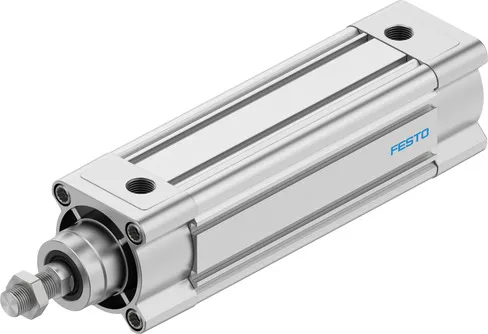 FESTO ISO 标准气缸 DSBC-63-150-D3-PPSA-N3 3657821