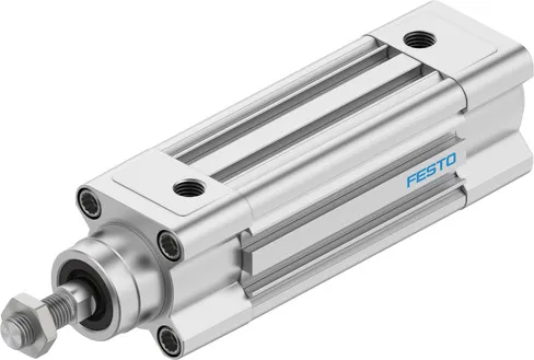 FESTO ISO 标准气缸 DSBC-32-50-D3-PPSA-N3 3659378