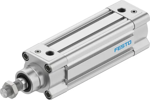 FESTO ISO 标准气缸 DSBC-50-100-D3-PPVA-N3 3659475