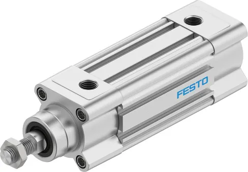 FESTO ISO 标准气缸 DSBC-40-60-D3-PPSA-N3 3660764