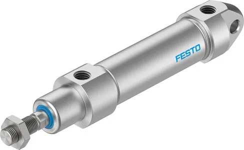 FESTO ISO 标准气缸 CRDSNU-B-25-10-PPS-A-MG-A1 2159636