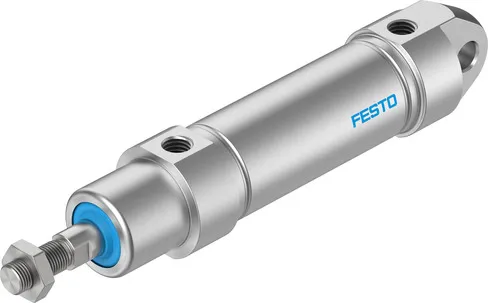 FESTO 圆形气缸 CRDSNU-B-32-25-PPS-A-MG-A1 2176400