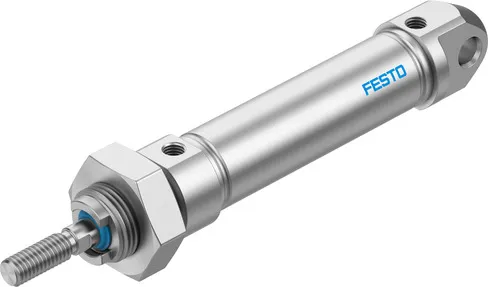 FESTO 标准气缸 CRDSNU-16-25-P-A 8152551