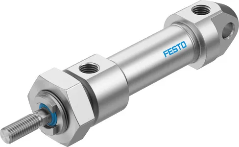 FESTO 标准气缸 CRDSNU-20-25-P-A 8152560