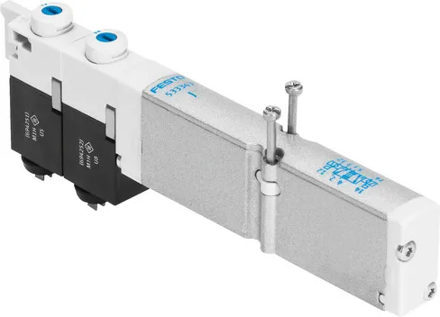 FESTO VMPA1-M1H-H-PI 电磁阀