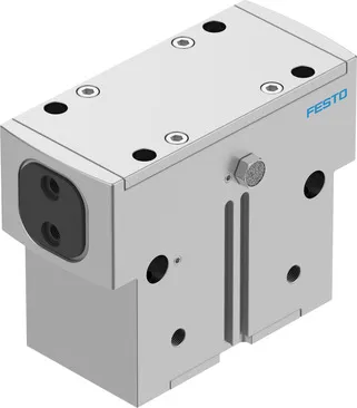 FESTO 平行抓手 HGPD-63-A-G2 1132956