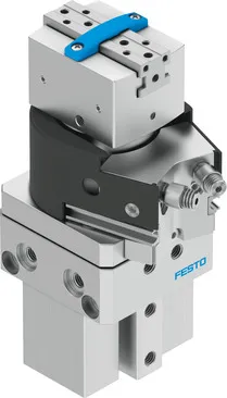 FESTO 摆动/抓手单元 HGDS-PP-12-P-A-B 1187955