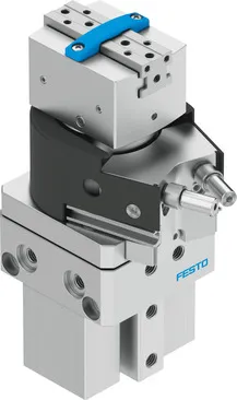 FESTO 摆动/气爪单元 HGDS-PP-12-YSRT-A-B 1187957