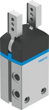 FESTO 旋转抓手 DHRS-32-A 1310164