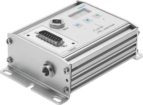 FESTO 终端位置控制器 SPC11-MTS-AIF-2 548129