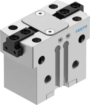 FESTO 平行抓手 HGPT-16-A-B-G1 560193