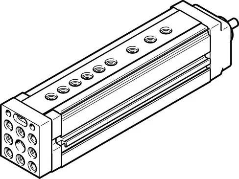 FESTO 小型滑台 EGSL-BS-35-50-8P 562160