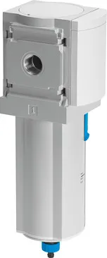 FESTO 水分离器 MS6-LWS-1/4-U-V 564868