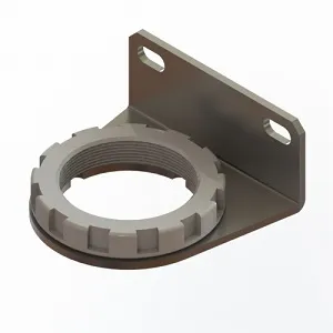SMC ARG20P-270AS 托架组件