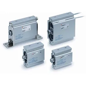 SMC CQUB40-5M